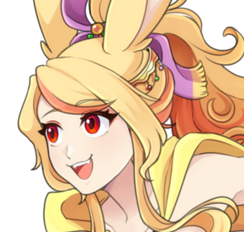 Dressed as Terra - FF6